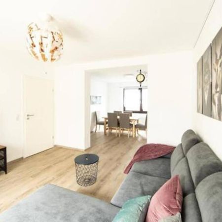 Bruehl Mitte, Neu Renoviertes Haus Villa Exteriör bild