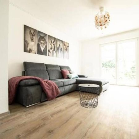 Bruehl Mitte, Neu Renoviertes Haus Villa Exteriör bild