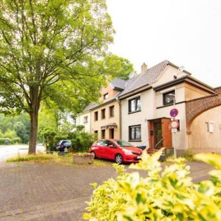 Bruehl Mitte, Neu Renoviertes Haus Villa Exteriör bild