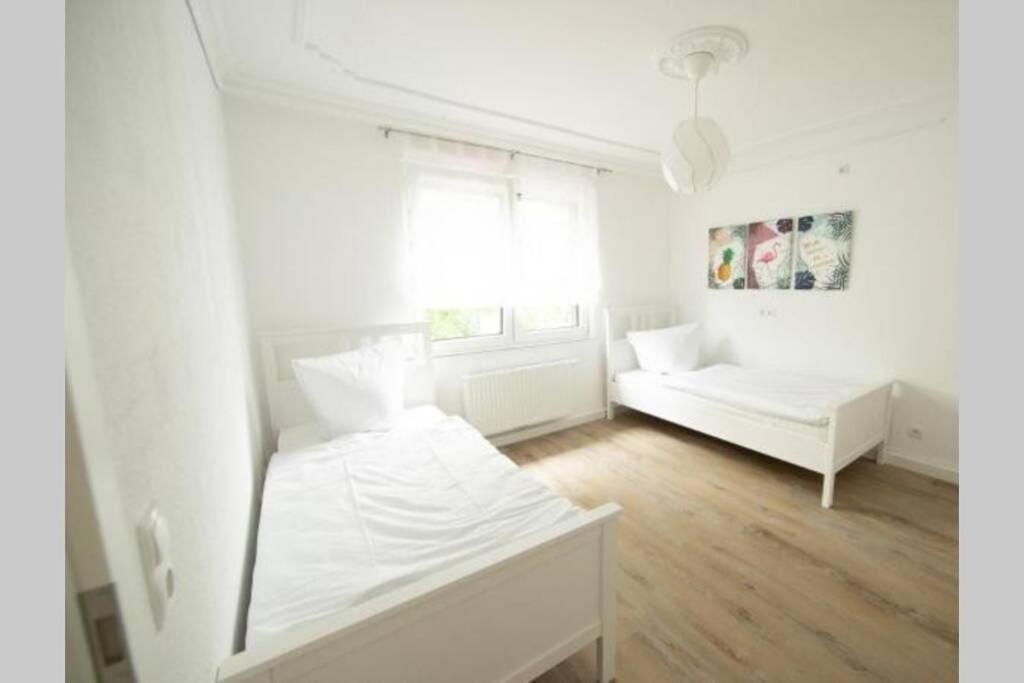 Bruehl Mitte, Neu Renoviertes Haus Villa Exteriör bild
