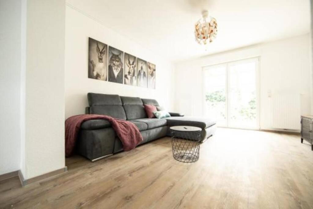 Bruehl Mitte, Neu Renoviertes Haus Villa Exteriör bild