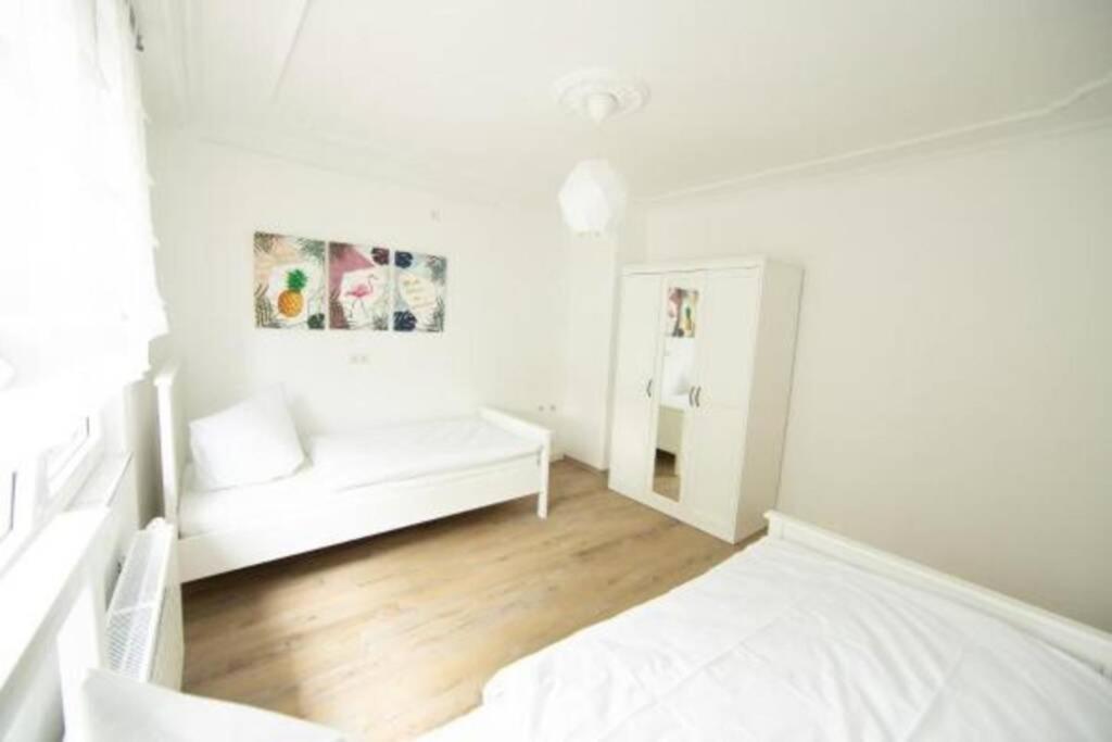 Bruehl Mitte, Neu Renoviertes Haus Villa Exteriör bild