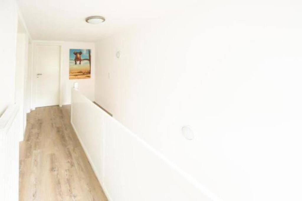 Bruehl Mitte, Neu Renoviertes Haus Villa Exteriör bild